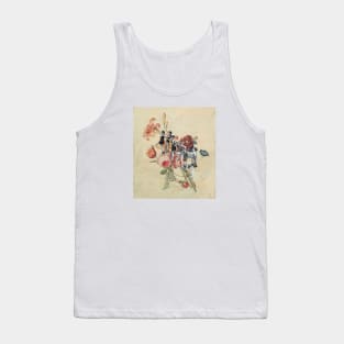 Bouquet Tank Top